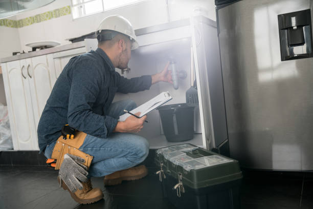Best Local Plumber Services  in Terre Haute, IN