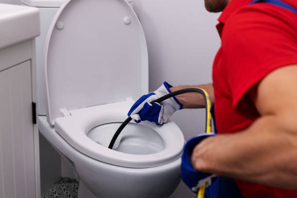 Best Emergency Plumber  in Terre Haute, IN