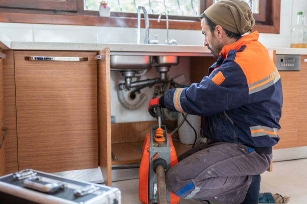 Best Shower Repair Services  in Terre Haute, IN