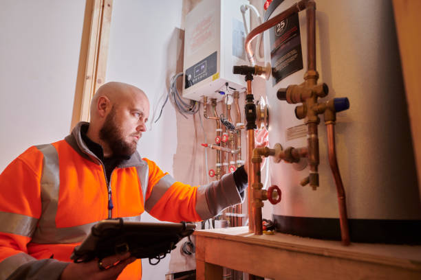 Trusted Terre Haute, IN Plumbing Experts