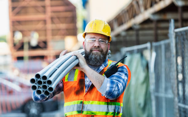 Best Leak Detection Services  in Terre Haute, IN