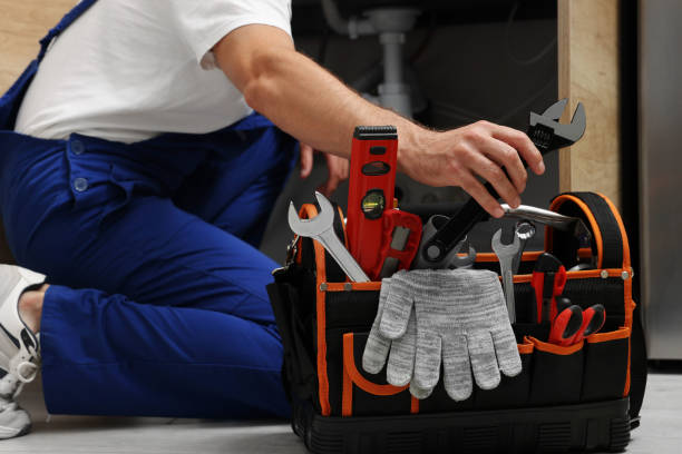 Best Pipe Repair Near Me  in Terre Haute, IN
