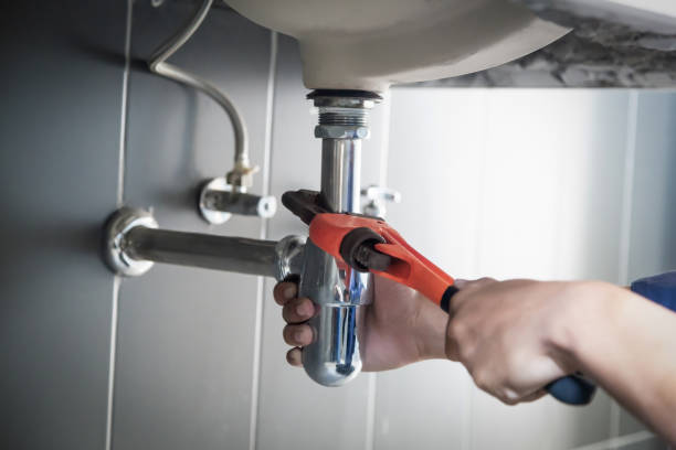 Best Toilet Repair Services  in Terre Haute, IN