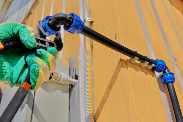 Best Plumbing Services Near Me  in Terre Haute, IN