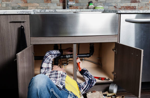 Best Toilet Repair Services  in Terre Haute, IN