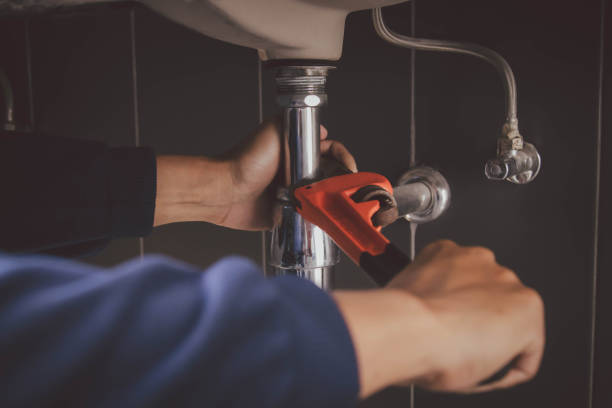 Best Gas Line Repair  in Terre Haute, IN
